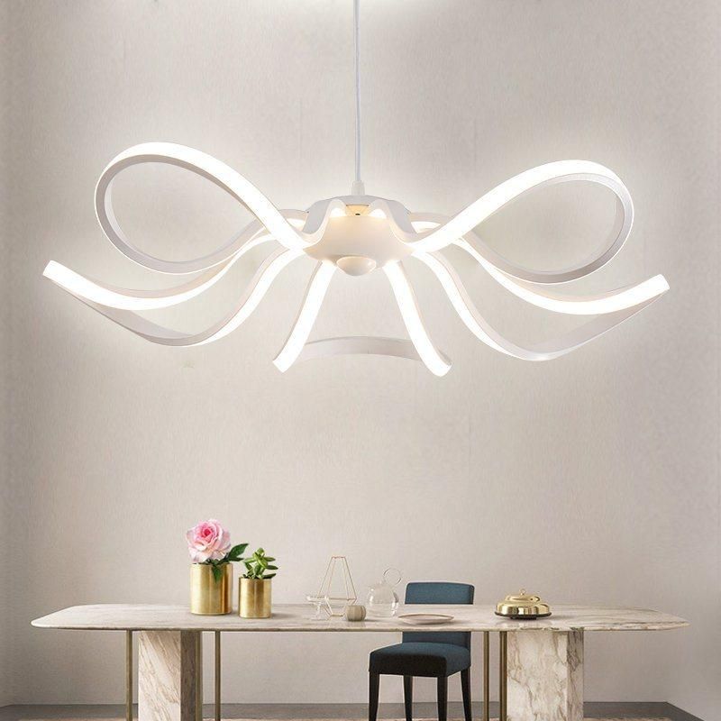 Dining Room Bathroom Pendant Light Fixtures for Indoor Ceiling Decoration (WH-AP-28)