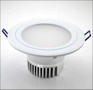 10W LED Downlight