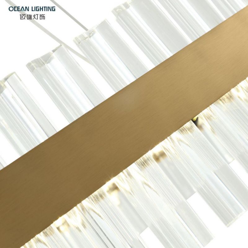 Modern Pendant Light