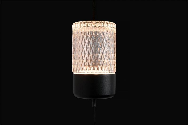 LED Indoor Fixtures Luminaires Decorative Modern Pendant Hanging Living Room Restaurant Gravity Dimmable Lighting Lamp Chandelier