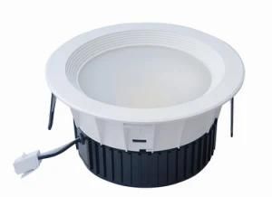High Power COB LED Downlight, Recessed Downlight, Dimmable Downlight