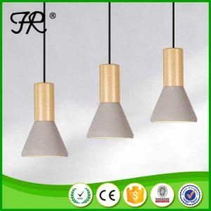 High Quality Vintage Pendant Light with UL Certification