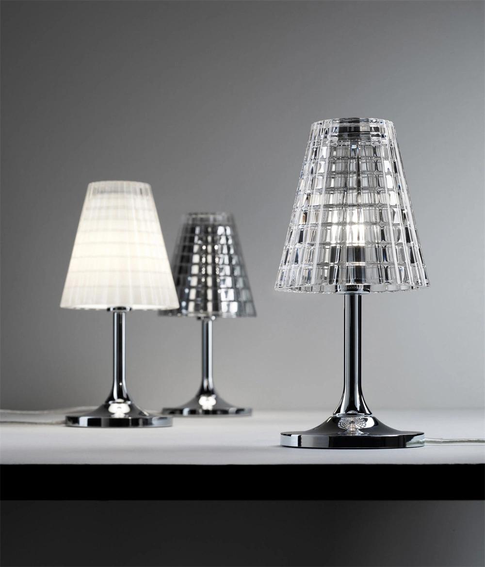 Nordic Style Simple Dining Room Chandelier Living Room Bar Counter Bedroom Bedside Glass Chandelier