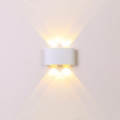 Modern Bedroom Living Room Hotel Home Light Wall Lamp