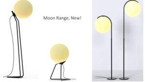 Moon Lamps