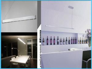 LED Motif Pendant Light (LPL125)