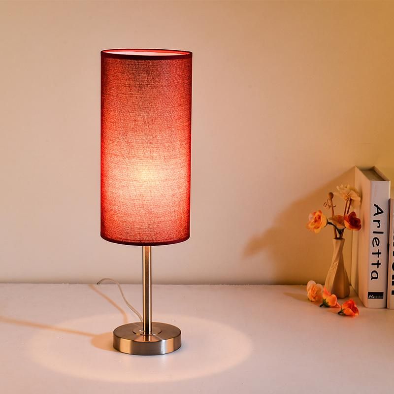 Wooden Aisa Style Desk Lamp Table Lamp Restaurant Lamp Bedside