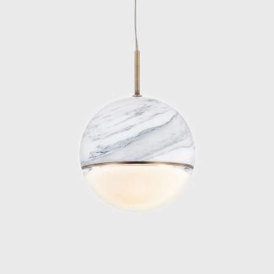 Ball Creative Design High Quality Pendant Lamp Bedroom Lamp Nightstand Lamp