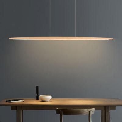 Long Dining Room Chandelier Office Lamps Japanese Dining Table Chandelier
