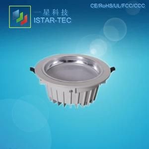 15W LED Downlight