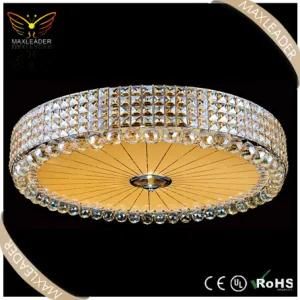Decorative Lighting of Fixture Globe Modern Crystal ceiling (MX7101)