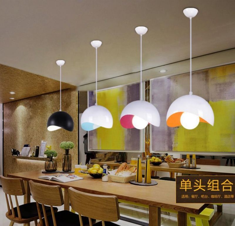 Kitchen Lights Table Lamp Chandelier Floor Lamp European Style Lamp American Lamp Modern Lamp Simple Lamp Hardware Lamp Glass Lamp