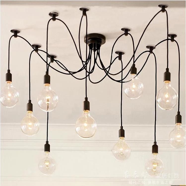 Modern DIY Make Indoor Pendant Lighting Hotel Light