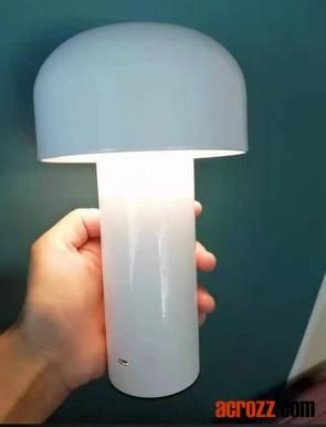 Flos Bellhop LED Light Battery Table Lamp