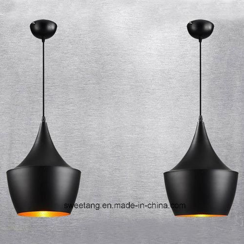 Industrial American Aluminium Pendant Lamp Hanging Kitchen Lights Modern Pendant Lighting
