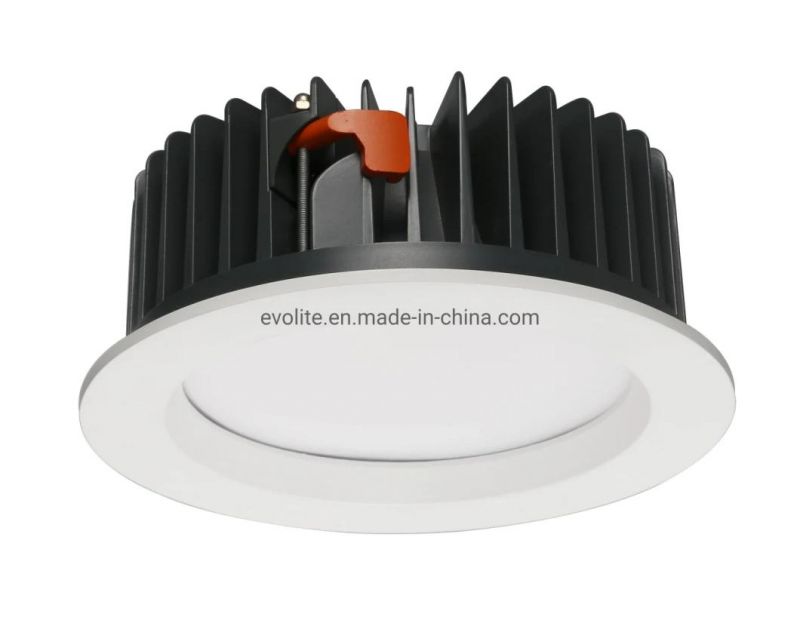 17watt Cutout 205mm LED Downlight SMD Recessed Down Light