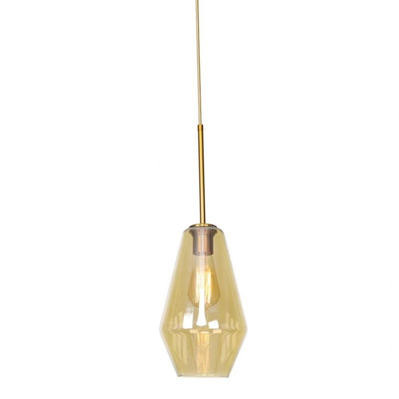 American Country Balcony Lamp Ceiling Light Loft Industrial Retro Creative Corridor Lamp Study Aisle Lamp Pendant Light