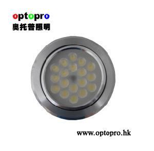 LED Down Light (OPT-TH-18*1W/T29)
