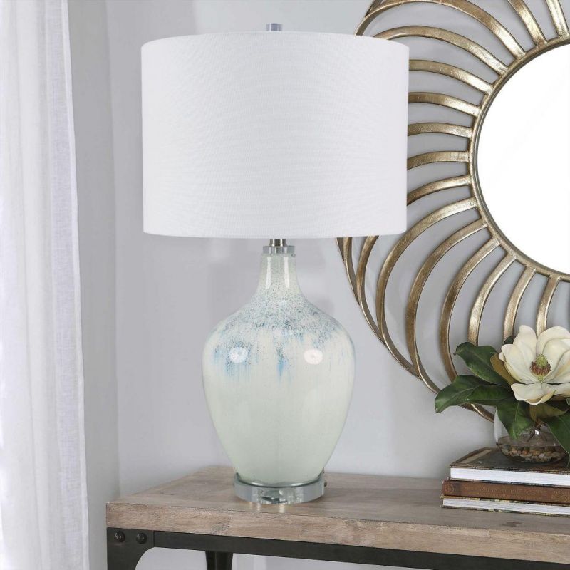 Professional Lighting Manufacturer Classical Interior Decoration Table Lamp with Competitive Price