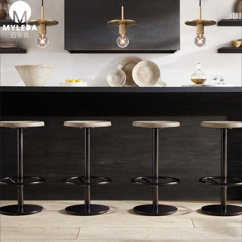 Modern Hotel Decorative LED Hanging Pendant Lighting