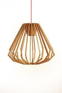 Fashion Modern Wood Pendant Lamp Product Name: Diamonds