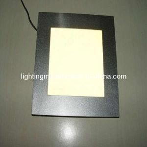 LED Lighting Square 200*200mm (LDM-S-200)