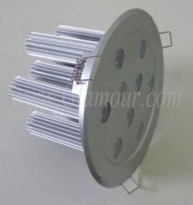 LED Down Lights 9*3W LED Ceiling Light