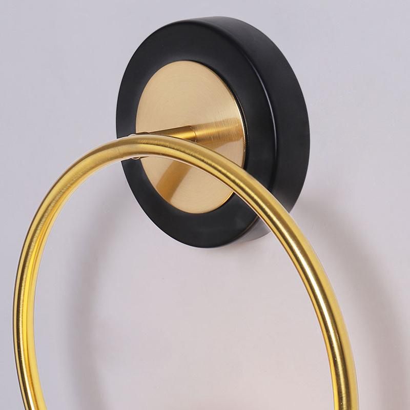 Modern Simple LED Hallway Light Bedroom Bedside Lamp TV Background Wall Lamp