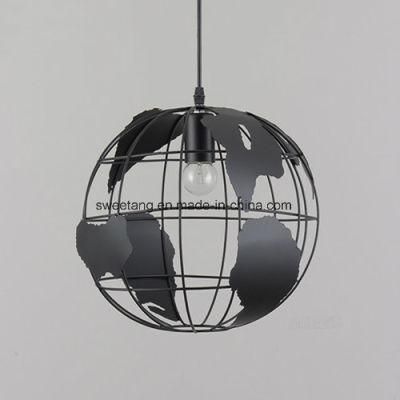 Indoor Decoration Lighting Aluminium Pendant Lamp Hanging Light for Living Room