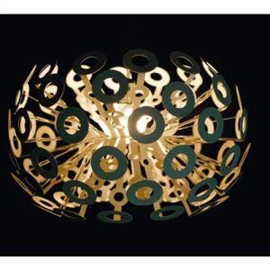 High Quality Aluminum Sparkball LED Pendant Light