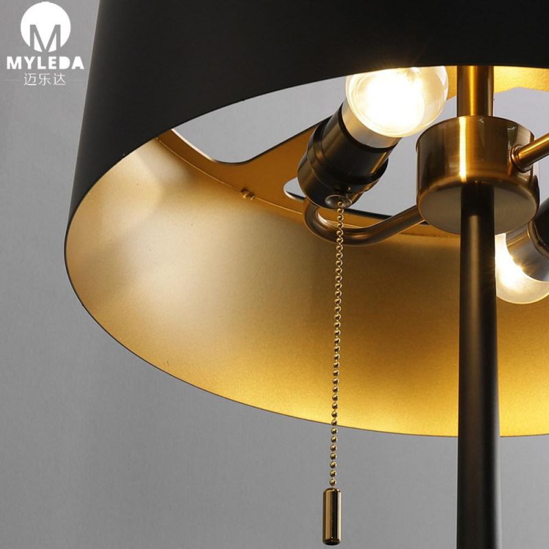 Brass Standing Reading Lamp Standing Floor Lamp