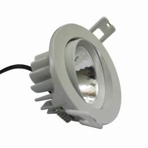 Sharp COB 5W Downlight with CRI 90