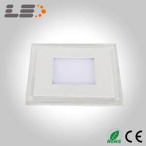 High Brightness Glass LED Ceiling Light (AEYD-THB1006)