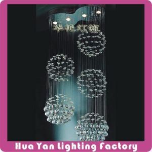 LED Crystal Lamps (MD3113)
