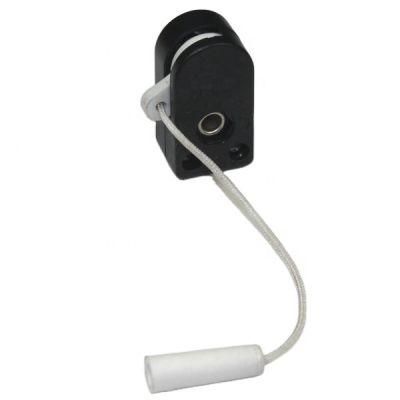 M200 Wall Fan Pull Switch Pull Cord Switch with Nylon Rope