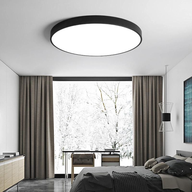 Decoration Children′s Modern Ceiling Lamp Kid′s Bedroom Ceiling Lights