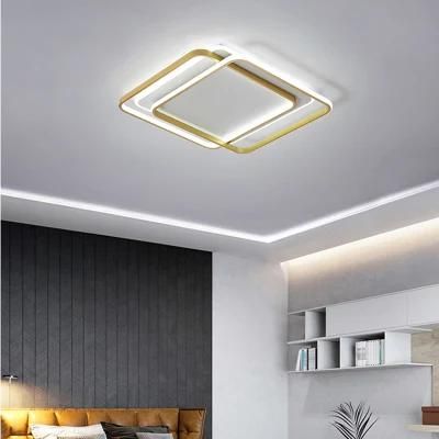 Living Room Lamp Hall Lamp Modern LED Ceiling Lamp Nordic Lamp