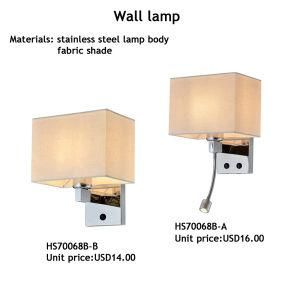 Wall Lamp/LED Wall Lamp