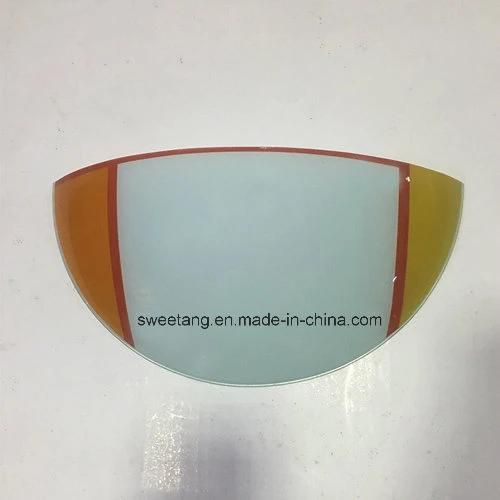 Interior Lighting Ruond Glass Ceiling Lamp D30 D40 E27 Indoor Lamp Decorative Light