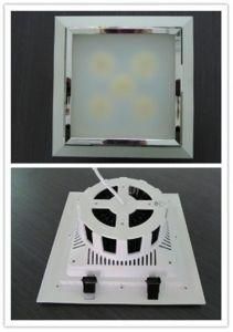 COB LED Square Downlights (YC-DL-F09)