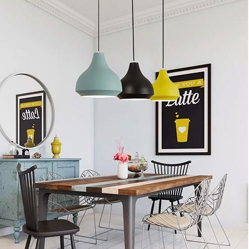 Home Chandeliers Light for Decoration Lighting Bedroom Restaurant