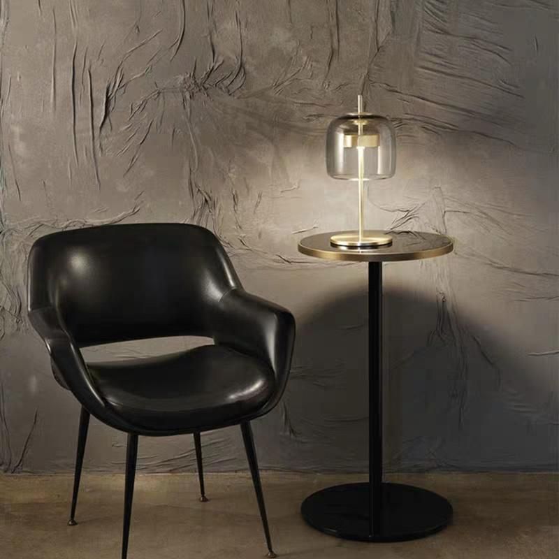 Bedside Lamps Vintage Good Quality Table Lamp LED Reading Light