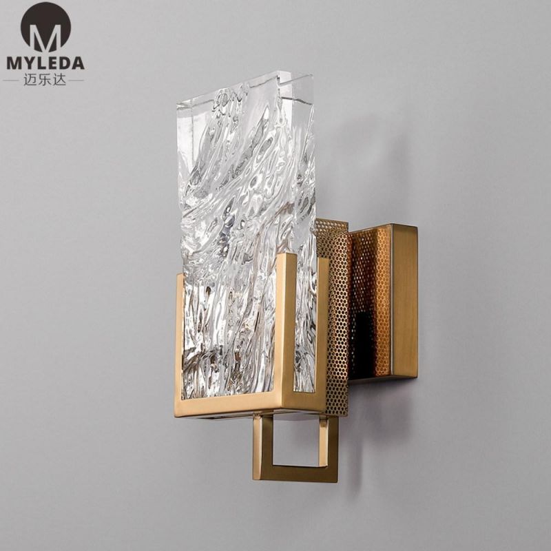 Hotel Modern Wall Mounted Reading Wall Light