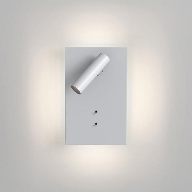 High Cost Performance Fashion Metal Decorative Indoor LED Wall Lamp