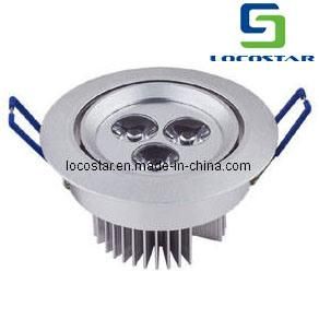 3W Cree LED Ceiling Light (2140)