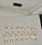 LED Modern Pendant Light