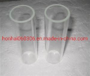 Tube Glass for Table Lamp