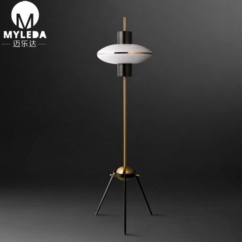 Modern Decorative Floor Lamp for Hotel