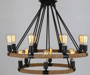 Antique Creative Bar Shop Dining Room Residential Pendant Lighting