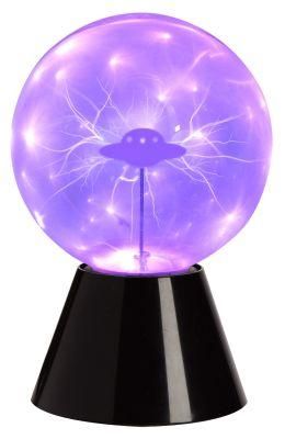 New USB Electrostatic Magic Ion Ball Electrostatic Touch Sensitive Plasma Lamp
